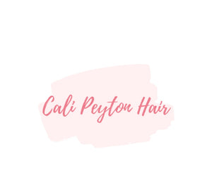 Cali Peyton Hair 