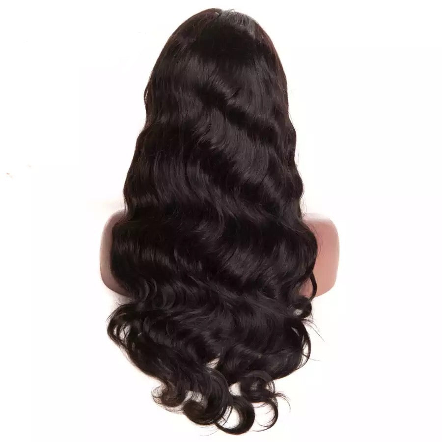 Brazilian Body Wave 150 % density