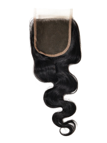 Body Wave Closure