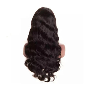 Brazilian Body Wave 150 % density