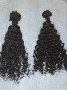 Brazilian Deep Wave Bundle Deals