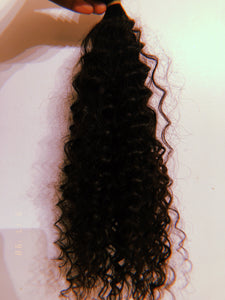 Deep Wave