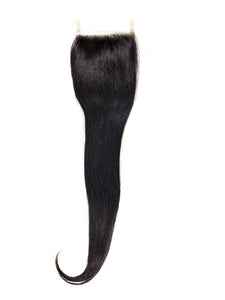 Silky Straight Closure