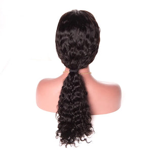 Brazilian Water Wave 150 % density