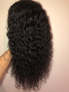 Deep Wave