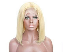 Load image into Gallery viewer, 613 Bob Lace Frontal Bob Wig