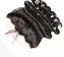 Load image into Gallery viewer, Brazilian Body Wave Lace Frontal