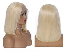 Load image into Gallery viewer, 613 Bob Lace Frontal Bob Wig