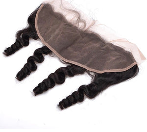 Loose Wave Frontal