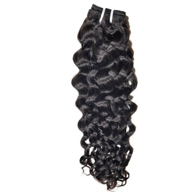 Brazilian Natural Wave